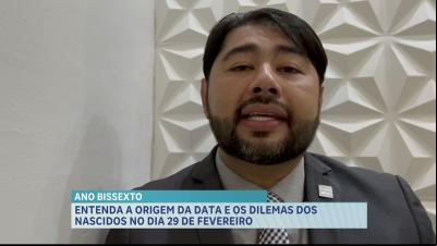 Ano bissexto: entenda a origem da data e curiosidades dos nascidos no dia 29 de fevereiro