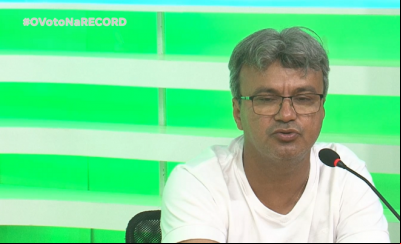 Eleições 2024: SuaCidade entrevista candidato a prefeito de Ribamar, Guilherme Mulato (NOVO)