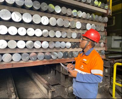Alcoa Brasil é reconhecida como Top Employer pelo terceiro ano consecutivo
