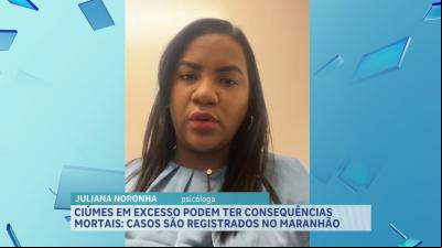 Ciúmes em excesso pode causar consequências nocivas