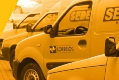  Correios divulga resultado preliminar do concurso público  