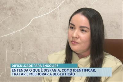 Disfagia: saiba identificar os sintomas e prevenir as consequências