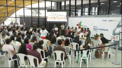 Governo realiza entrega de equipamentos da saúde e lança programa de combate ao infarto