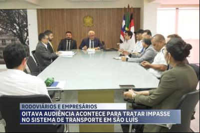 Rodoviários e empresários não chegam a acordo: greve está mantida para esta segunda (17)