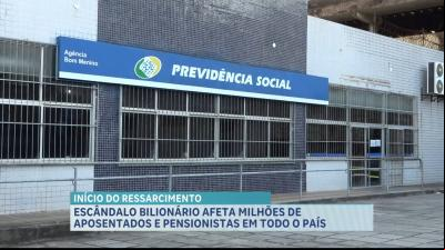 Descontos indevidos do INSS serão ressarcidos até 31 de dezembro