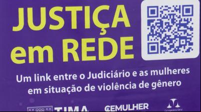 Projeto treina profissionais da saúde no atendimento às vítimas de violência doméstica
