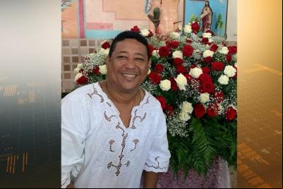 Preso suspeito de atropelar e matar líder religioso na Madre Deus, em São Luís