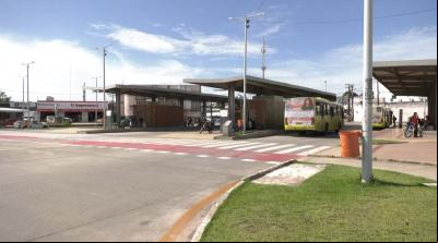 Apenas 8% da população de São Luís vive perto de pontos de ônibus, aponta IBGE