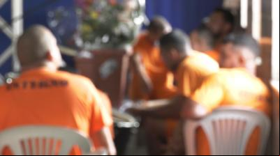 Semana Nacional do Registro Civil atende população carcerária em São Luís  