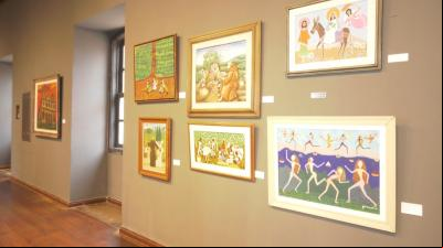 FMRB oferece programação especial na 23ª Semana Nacional de Museus