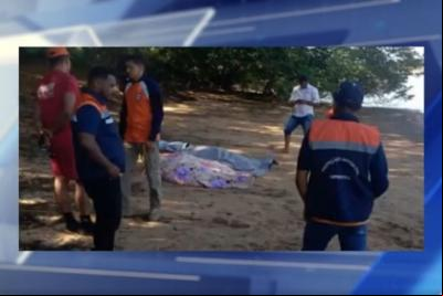 Incidentes no Rio Tocantins acendem alertas sobre cuidados para banhistas e navegantes