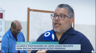 Nanossatélite da UFMA vai ajudar no salvamento de embarcações em situações de emergência