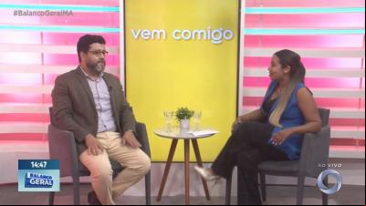 Vem Comigo: Torneio SESI de Robótica acontece em fevereiro, em São Luís.