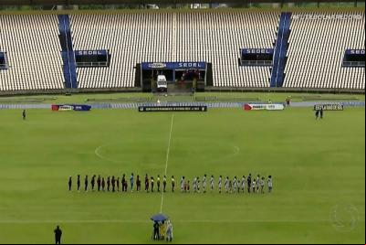 Maremoto: Maranhão Atlético e Moto Club duelam pelos três pontos