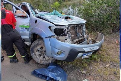PRF-MA registra seis mortes nas rodovias federais que cortam o MA