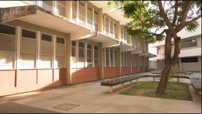 UFMA disponibiliza vagas ociosas para cursos de graduação presencial