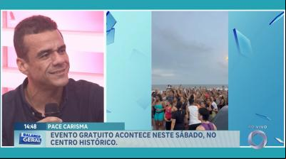 Vem Comigo: evento promove mais qualidade de vida através da corrida