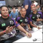 Foto: Divulgação/WP CUP.