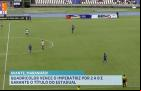 Quadricolor vence o Imperatriz por 2 a 0 e garante o título do Campeonato Maranhense