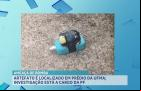 Ameaça de bomba: polícia investiga tentativa de ato terrorista na UFMA