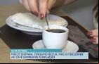 Preço do café no Brasil subiu 80% entre abril de 2024 e abril de 2025