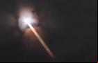 Clarão no céu noturno pode ter sido causado pela entrada de lixo espacial na atmosfera
