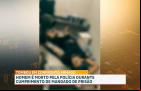 Homem é morto a tiros em confronto com o BOPE no interior do Maranhão