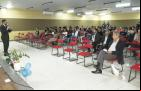 IV Encontro Maranhense de Economia debate crise ambiental e uso da inteligência artificial