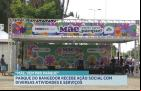 Parque do Rangedor recebe 3ª edição do “Mãe, vem pro Parque” no sábado (31)
