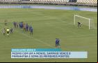 Sampaio vence Parnahyba e conquista primeira vitória na Série D