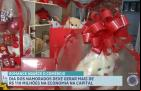 Comerciantes da Grande São Luís estão otimistas com o Dia dos Namorados