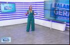 Balanço Geral Edição de Sábado (31/05/2025)
