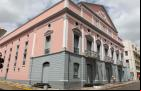 Teatro Arthur Azevedo celebra 208 anos com programação aberta ao público