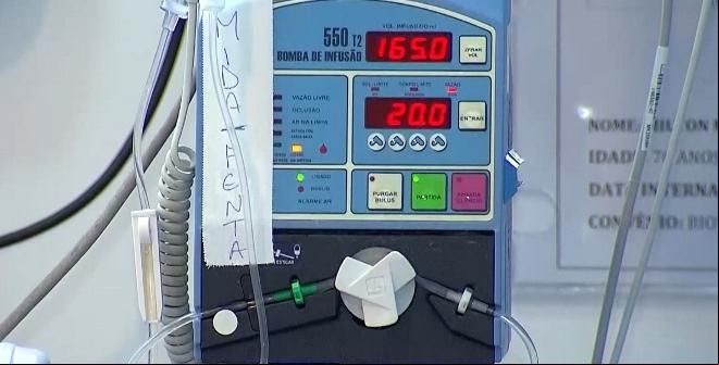 Brasil registra 396.629 falhas em serviços de assistência à saúde; MA contabiliza mais de 11 mil 