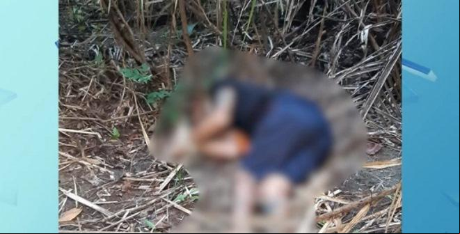 Jovem é baleada após presenciar execução do pai em São Luís